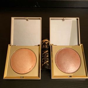 STILA Heaven’s Hue Highlighter and Mini Mascara